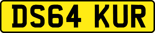 DS64KUR