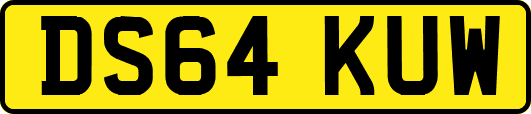 DS64KUW