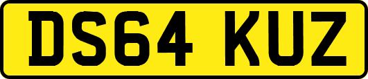 DS64KUZ