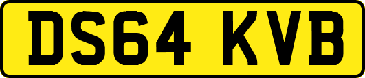 DS64KVB