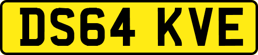 DS64KVE