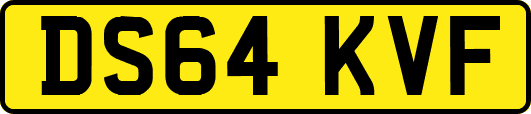 DS64KVF