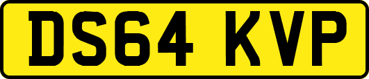 DS64KVP