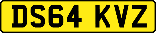 DS64KVZ
