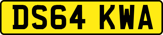 DS64KWA