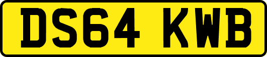 DS64KWB