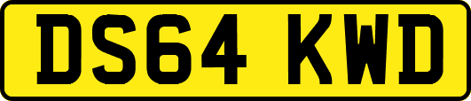 DS64KWD