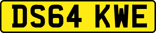 DS64KWE