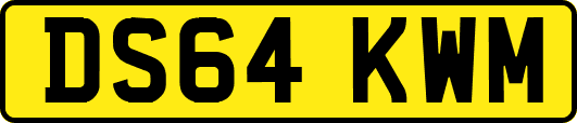 DS64KWM