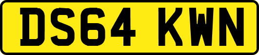 DS64KWN