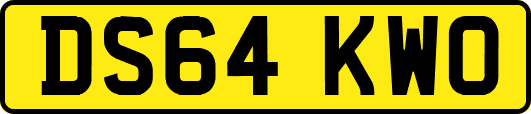 DS64KWO