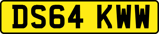 DS64KWW