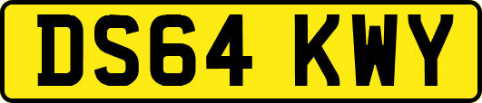 DS64KWY