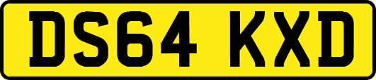 DS64KXD