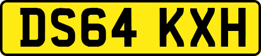 DS64KXH