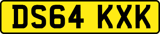 DS64KXK