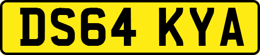 DS64KYA