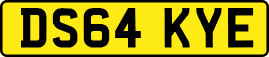 DS64KYE