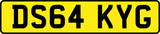 DS64KYG