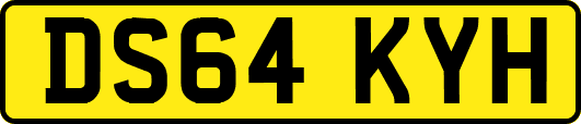 DS64KYH