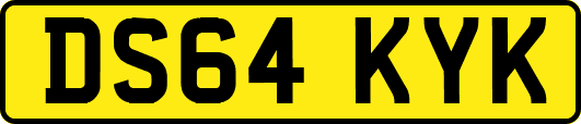 DS64KYK