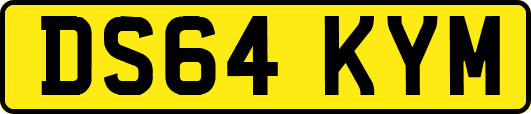 DS64KYM