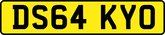 DS64KYO