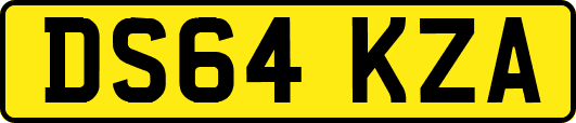 DS64KZA