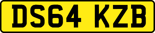 DS64KZB