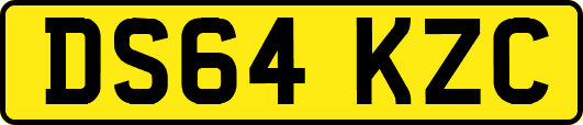 DS64KZC