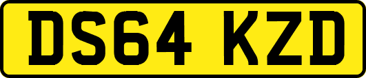 DS64KZD