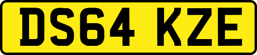 DS64KZE