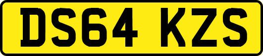 DS64KZS