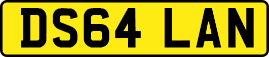 DS64LAN