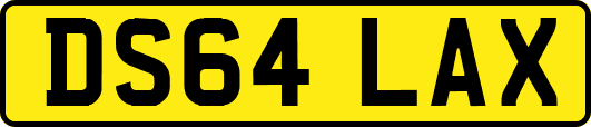 DS64LAX