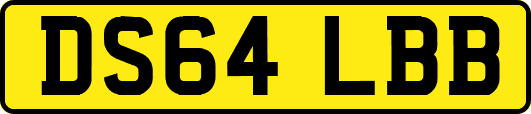 DS64LBB