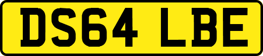 DS64LBE