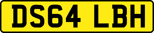 DS64LBH