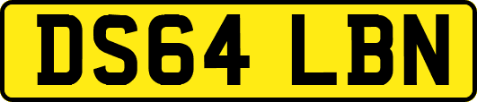 DS64LBN