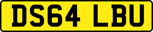 DS64LBU