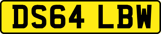 DS64LBW