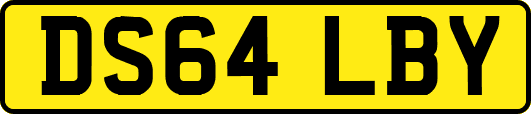 DS64LBY