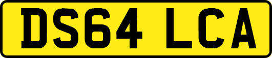 DS64LCA
