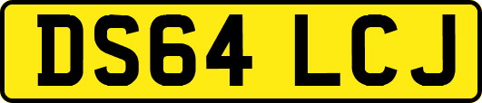 DS64LCJ