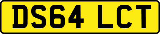 DS64LCT