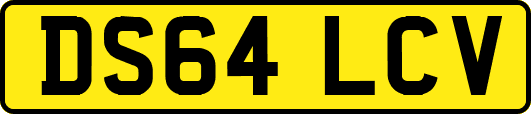 DS64LCV