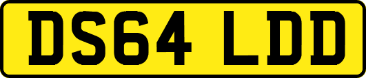 DS64LDD