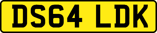 DS64LDK