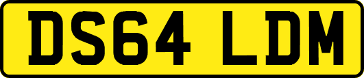 DS64LDM