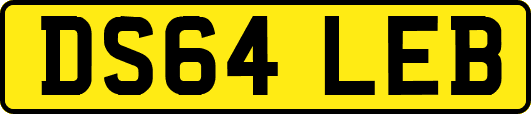 DS64LEB